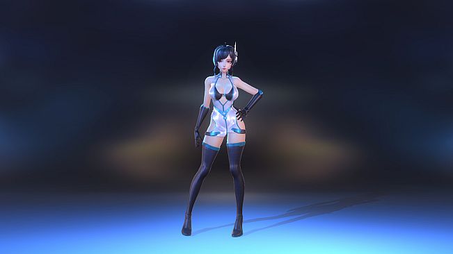 Angel Legion-DLC Interstellar Guide A