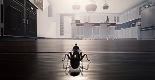 Girl Who Shrunk the Neighbors