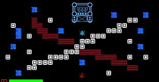 Tiger Tank 59 Ⅰ A-Gun MP070