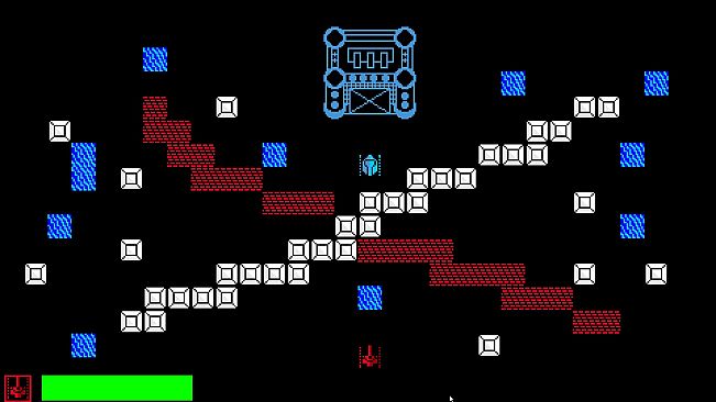 Tiger Tank 59 Ⅰ A-Gun MP070