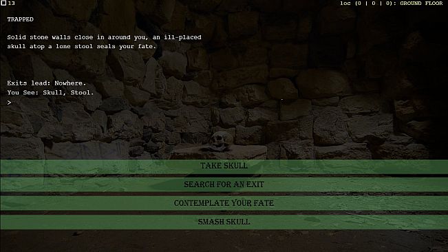 The Adliberum Engine (ADLENGINE)