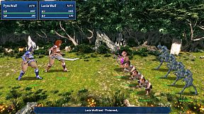 Big Bodacious Barbarians