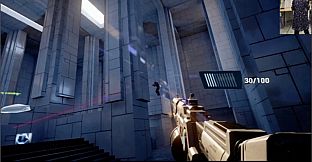 Street of Sanctuary VR