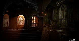 Deceit 2 - Vampire Pack