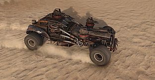 Crossout - Wholesale Recall Pack