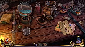 Queen's Quest 3: The End of Dawn