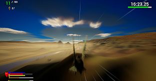 Unexpected Pigeon Race