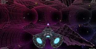 Nightork Adventures - Beyond the Moons of Shadalee