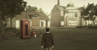 Death to Spies: Moment of Truth