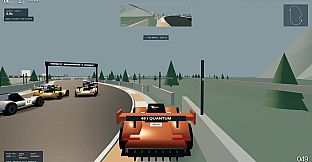 Quantum Throttle