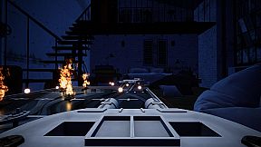 Sea Battle Simulator