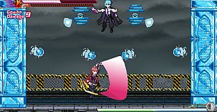 Virtua Unlimited Project - EX MISSION VS Ziyan F&M