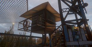 Dimhaven - The Lost Source