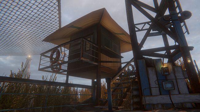 Dimhaven - The Lost Source