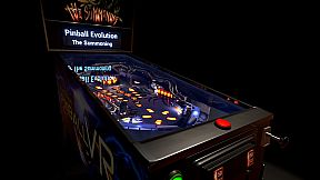 Pinball Evolution VR
