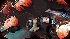 Subnautica: Below Zero