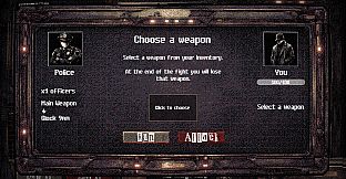 Arms Dealer