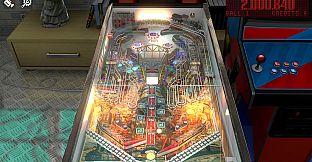 Zaccaria Pinball - Locomotion 2018 Table