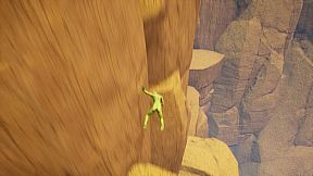 Ragdoll: Fall and Destroy