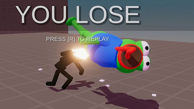 FAS: Fight Action Sandbox