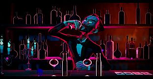 Deadly Sip