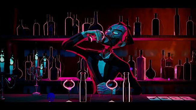 Deadly Sip