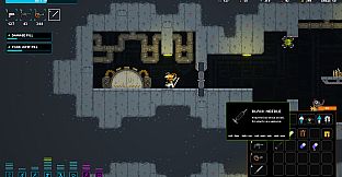Cryotank Rogue