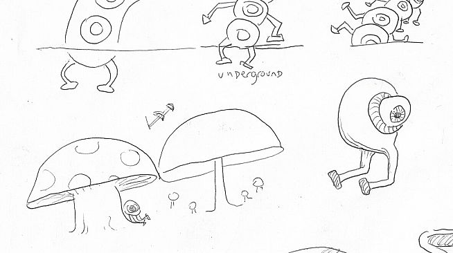 Juice Galaxy: Notebook DLC