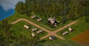 Mighty Tiny Railways