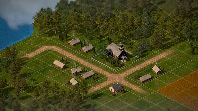 Mighty Tiny Railways