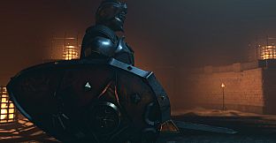 Echoes of Sin: Drain