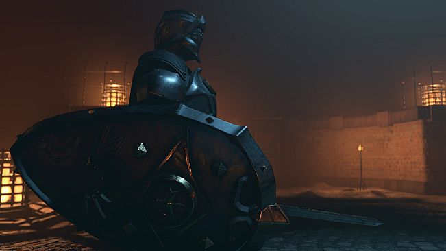 Echoes of Sin: Drain