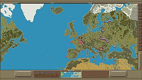Strategic Command Classic: WWI