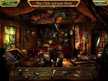 Arizona Rose and the Pirates' Riddles