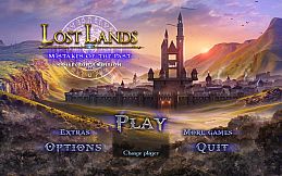 Lost Lands: Mistakes of the Past Collector's Edition