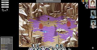 Winter Voices Episode 5: Overflow