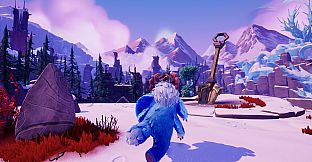 Song of Nunu: A League of Legends Story