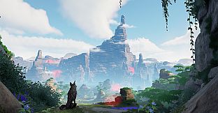 Lost Ember: Legendary Souls