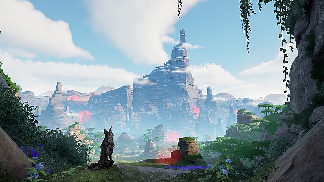 Lost Ember: Legendary Souls