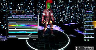 Dataflux Overdrive
