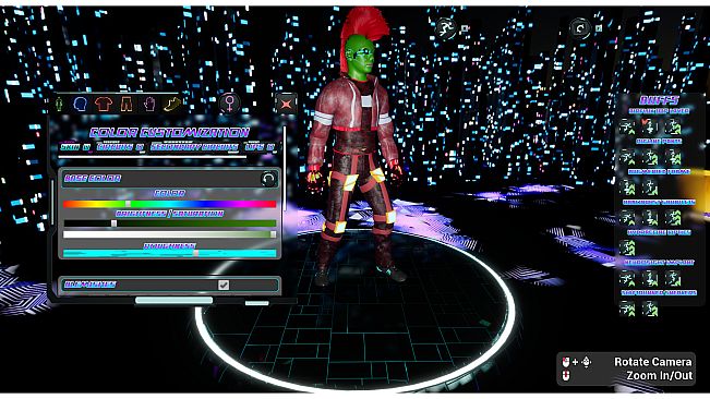 Dataflux Overdrive
