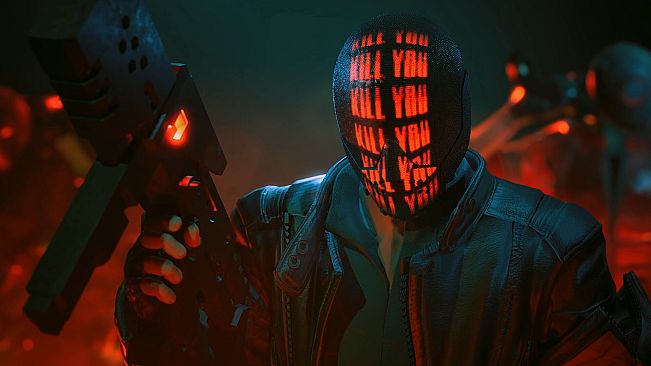 RUINER 2