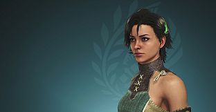 Monster Hunter Wilds - Hairstyle: Erik