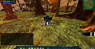 Darkwaronline