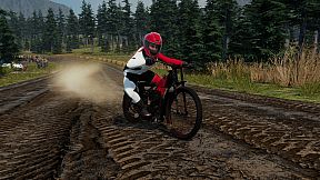 Motocross Evolution 2025