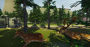 Nucleares - Island Fauna