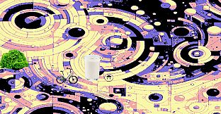 arcade games collection-The strangest game in the world 16