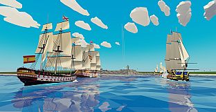 Buccaneers! The New Age of Piracy