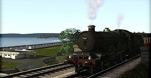 Train Simulator: Riviera Line in the Fifties: Exeter - Kingswear Route Add-On