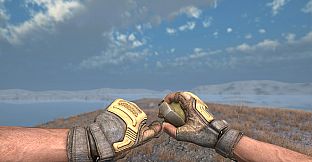 GameGuru - Enhanced Weapons Pack